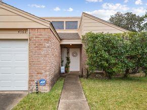 4362 Wildacres Drive, Houston TX 77072