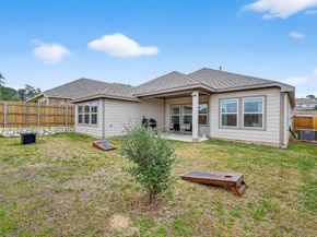 689 Red Elm Lane, Conroe TX 77304