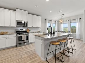 689 Red Elm Lane, Conroe TX 77304