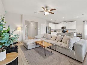 689 Red Elm Lane, Conroe TX 77304