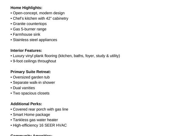 689 Red Elm Lane, Conroe TX 77304