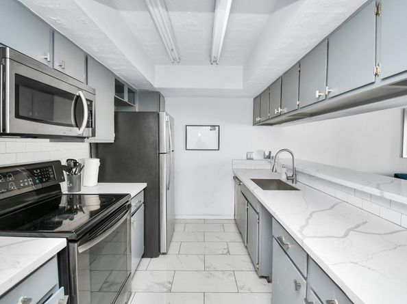 2816 S Bartell Drive 22, Houston TX 77054