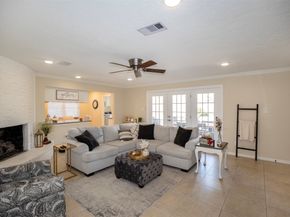 15719 Crestbrook Drive, Houston TX 77059