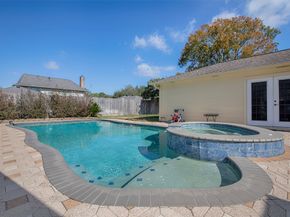 15719 Crestbrook Drive, Houston TX 77059