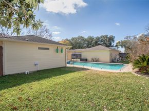 15719 Crestbrook Drive, Houston TX 77059