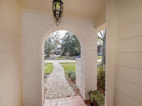 15719 Crestbrook Drive, Houston TX 77059