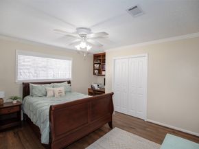 15719 Crestbrook Drive, Houston TX 77059