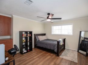 15719 Crestbrook Drive, Houston TX 77059