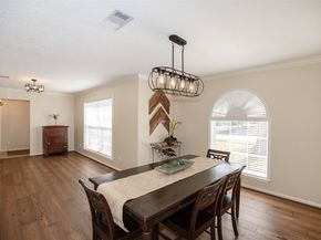 15719 Crestbrook Drive, Houston TX 77059