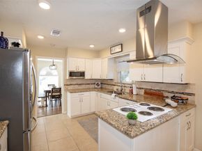 15719 Crestbrook Drive, Houston TX 77059