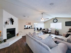 412 Land Grant Drive, Richmond TX 77406