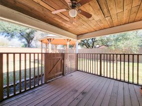 412 Land Grant Drive, Richmond TX 77406
