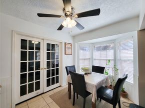 412 Land Grant Drive, Richmond TX 77406