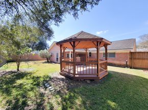 412 Land Grant Drive, Richmond TX 77406