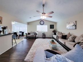 412 Land Grant Drive, Richmond TX 77406