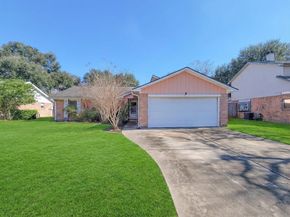 412 Land Grant Drive, Richmond TX 77406