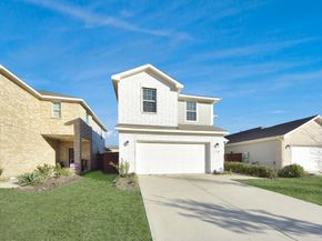 22327 Auburn Cabin Lane, Porter TX 77365