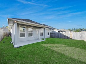 22327 Auburn Cabin Lane, Porter TX 77365