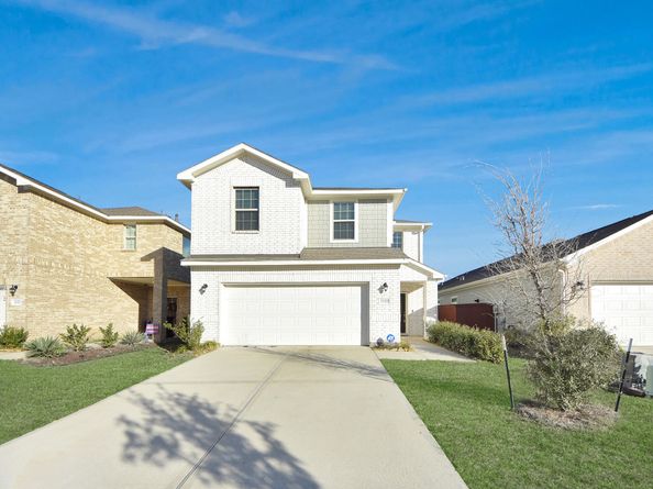 22327 Auburn Cabin Lane, Porter TX 77365