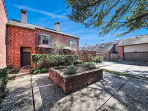 7447 Cambridge Street 106, Houston TX 77054