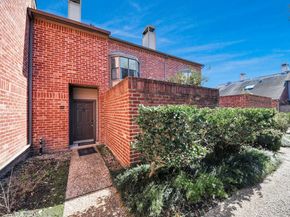 7447 Cambridge Street 106, Houston TX 77054