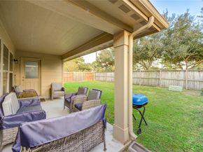 16211 Peach Bluff Lane, Cypress TX 77429