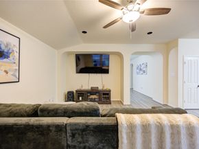 16211 Peach Bluff Lane, Cypress TX 77429