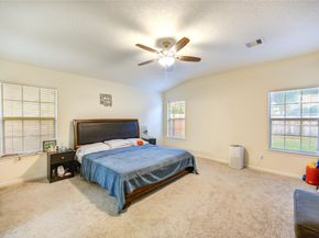 16211 Peach Bluff Lane, Cypress TX 77429