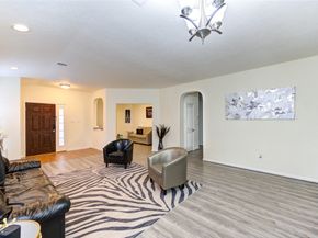 16211 Peach Bluff Lane, Cypress TX 77429