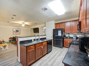 16211 Peach Bluff Lane, Cypress TX 77429