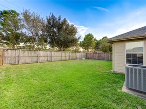 16211 Peach Bluff Lane, Cypress TX 77429