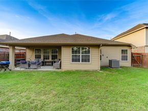 16211 Peach Bluff Lane, Cypress TX 77429