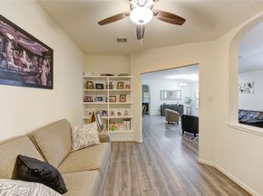 16211 Peach Bluff Lane, Cypress TX 77429