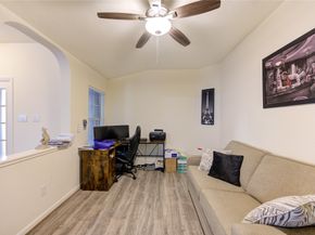 16211 Peach Bluff Lane, Cypress TX 77429