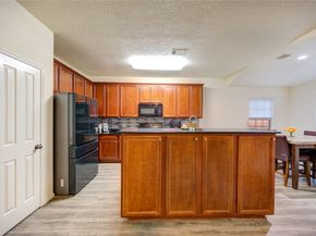 16211 Peach Bluff Lane, Cypress TX 77429