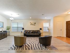 16211 Peach Bluff Lane, Cypress TX 77429