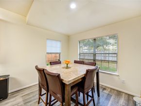 16211 Peach Bluff Lane, Cypress TX 77429