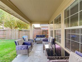 16211 Peach Bluff Lane, Cypress TX 77429