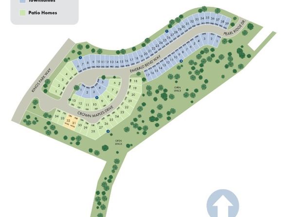 7411 Crown Maples, Atascocita TX 77346