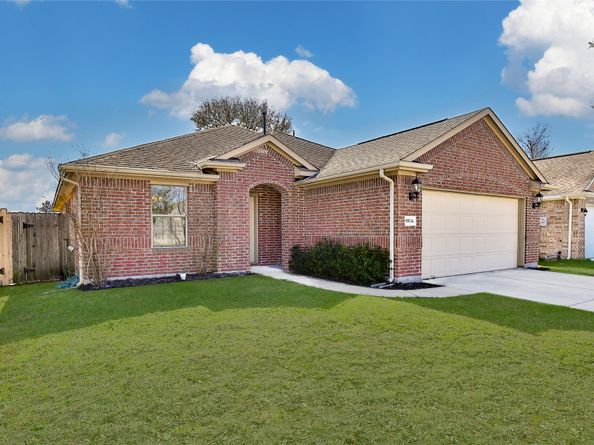 19134 Painted Boulevard, Porter TX 77365