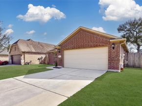 19134 Painted Boulevard, Porter TX 77365