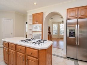 16322 Bontura Street Street, Cypress TX 77429