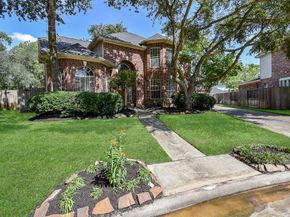 16322 Bontura Street Street, Cypress TX 77429