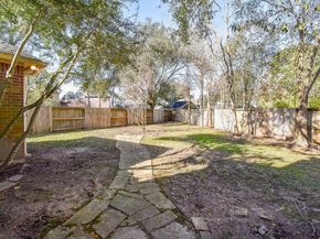 16322 Bontura Street Street, Cypress TX 77429