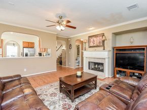 16322 Bontura Street Street, Cypress TX 77429