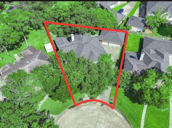 16322 Bontura Street Street, Cypress TX 77429