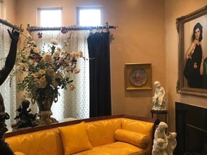 2726 N Southern Oaks Drive, Houston TX 77068