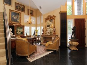 2726 N Southern Oaks Drive, Houston TX 77068