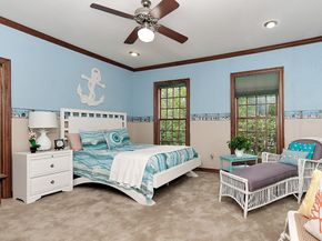 50 Watertree Drive, The Woodlands TX 77380