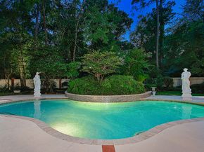 50 Watertree Drive, The Woodlands TX 77380